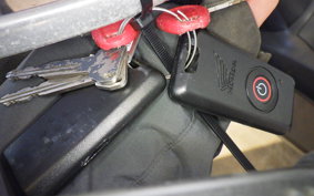 HONDA FORZA ZA 2011 MF08