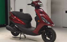 YAMAHA AXIS 125 Z 2007 SED7J