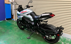 SUZUKI KATANA 2019 GT79B