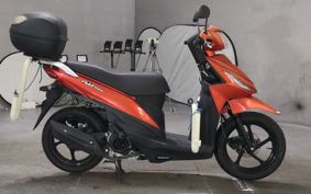 SUZUKI ADDRESS V110 CE47A