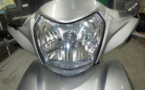 HONDA DIO 110 2017 JF58
