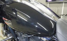 HARLEY FLTRX1920 2026