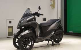 YAMAHA TRICITY 155 SG81J