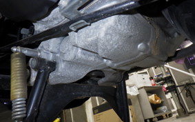 HONDA LEAD 110 2005 JF19