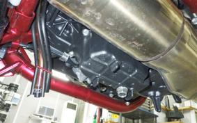 HONDA CB1300SF SUPER FOUR SP 2023 SC54
