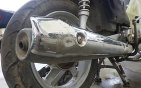 HONDA C50 SUPER CUB AA04