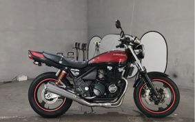 KAWASAKI ZEPHYR400K 2009 ZR400C