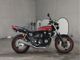 Фото Kawasaki ZEPHYR400K 2009 с японского аукциона