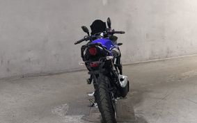 SUZUKI GSX250R DN11A