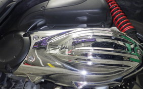 HONDA FORZA SI 2023 MF12