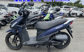 SUZUKI ADDRESS110-2