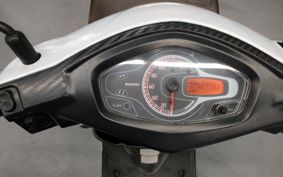 SUZUKI ADDRESS V125 CF4MA