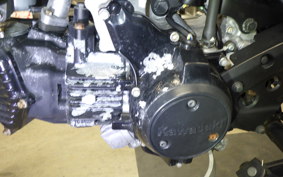 KAWASAKI KSR110 KL110A