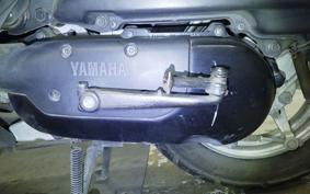 YAMAHA JOG Gen.5 SA36J