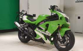 KAWASAKI NINJA ZX-7R 1999
