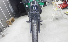 HONDA REBEL 250 S MC49