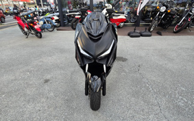 KYMCO KRV180TCS SA35AC
