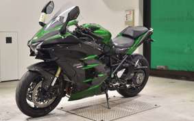 KAWASAKI NINJA H2 SX SE 2020 ZXT02A
