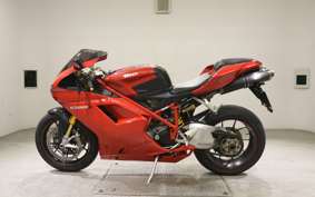 DUCATI 1098 S 2008