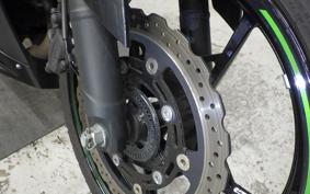 KAWASAKI NINJA 250 2010 EX250Y