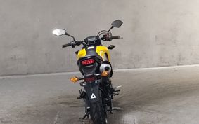 HONDA GU ROM JC61