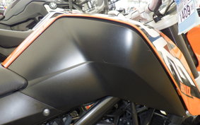 KTM 200 DUKE 1998