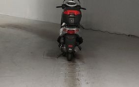 SUZUKI ADDRESS V125 DT11A