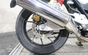 HONDA CB400 SUPER  BOL DOR ABS 2015 NC42