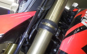 DUCATI HYPERMOTARD698 2024