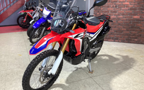 HONDA CRF250 RALLY MD44
