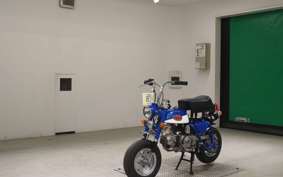 HONDA MONKEY 1995 Z50A