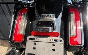 HARLEY FLTRX 2024 KH7