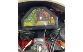 HONDA CBR1000RR 2005 SC57