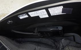 YAMAHA N-MAX 155 A 2016 SG50J