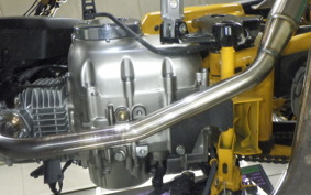 HONDA MONKEY 125 ABS JB02