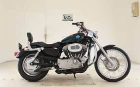 HARLEY XL883C 2005