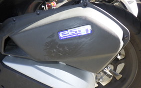 HONDA PCX 160 KF47