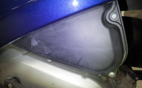 SUZUKI ADDRESS V125 Gen.2 DP12H
