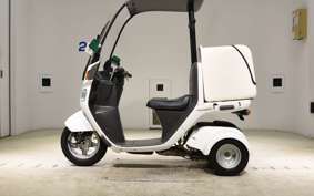 HONDA GYRO CANOPY TA03