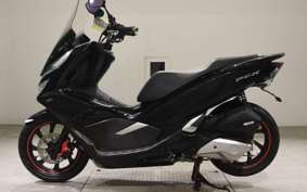 HONDA PCX 125 2018 JF81