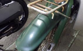 HONDA C50 SUPER CUB AA01