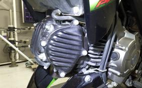 KAWASAKI Z125 PRO