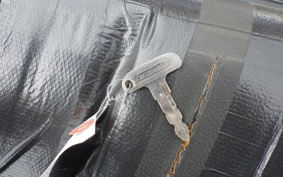 KAWASAKI 250TR BJ250F