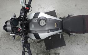 YAMAHA XSR900 2019 RN56J