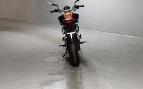 KTM 125 DUKE JGA40