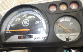 YAMAHA GEAR Gen.2 1993 UA08J