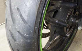 KAWASAKI ZX-25R ZX250E