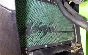 KAWASAKI NINJA 400 2022 EX400G