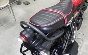 YAMAHA XSR125 2025 RE46J