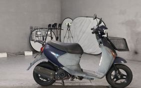 SUZUKI LET`S4 CA45A